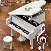 Load image into Gallery viewer, 20 Carat Oval Cut Blue Lab Grown Sapphire Snowflake Halo Ring