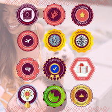 Load image into Gallery viewer, Customize Moissanite or Lab Grown Gemstone Rings 10K, 14K, 18K Gold, Platinum 950