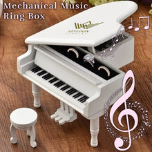 Load image into Gallery viewer, 6 Carat Pink Emerald Cut Halo Plain Shank VVS Moissanite Ring