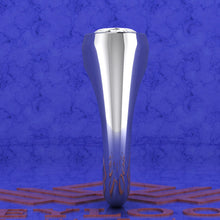 Load image into Gallery viewer, 3.2 CT Marquise Cut Bazel Man's Moissanite Engagement Ring D Color